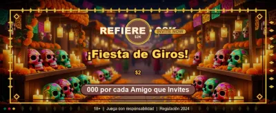 ¡Gana premios increíbles hoy!